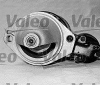 VALEO 436006 Starter